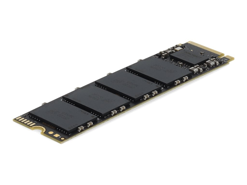 AddOn - Hard drive - 256 GB - internal - M.2 2280 - PCIe 3.0 x4 - TAA Compliant ADD-SSDTS256GB-D8