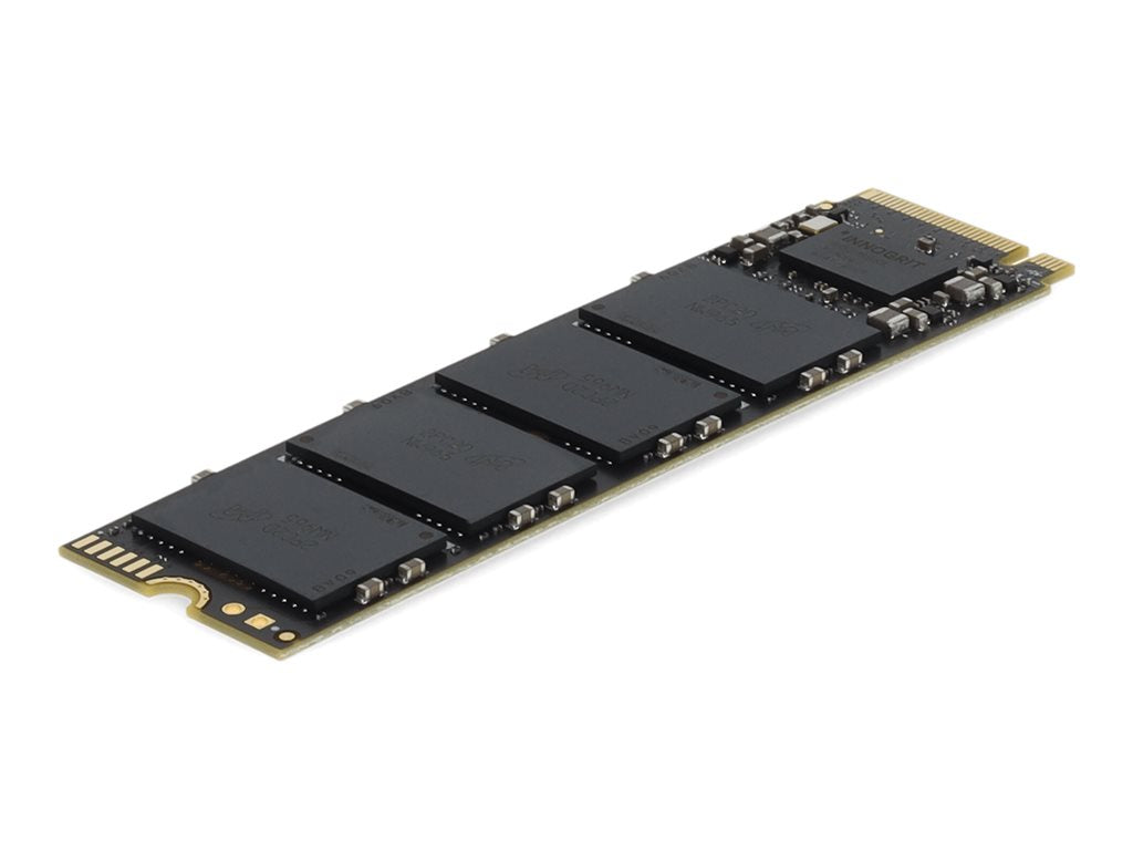 AddOn - Hard drive - 256 GB - internal - M.2 2280 - PCIe 3.0 x4 - TAA Compliant ADD-SSDTS256GB-D8