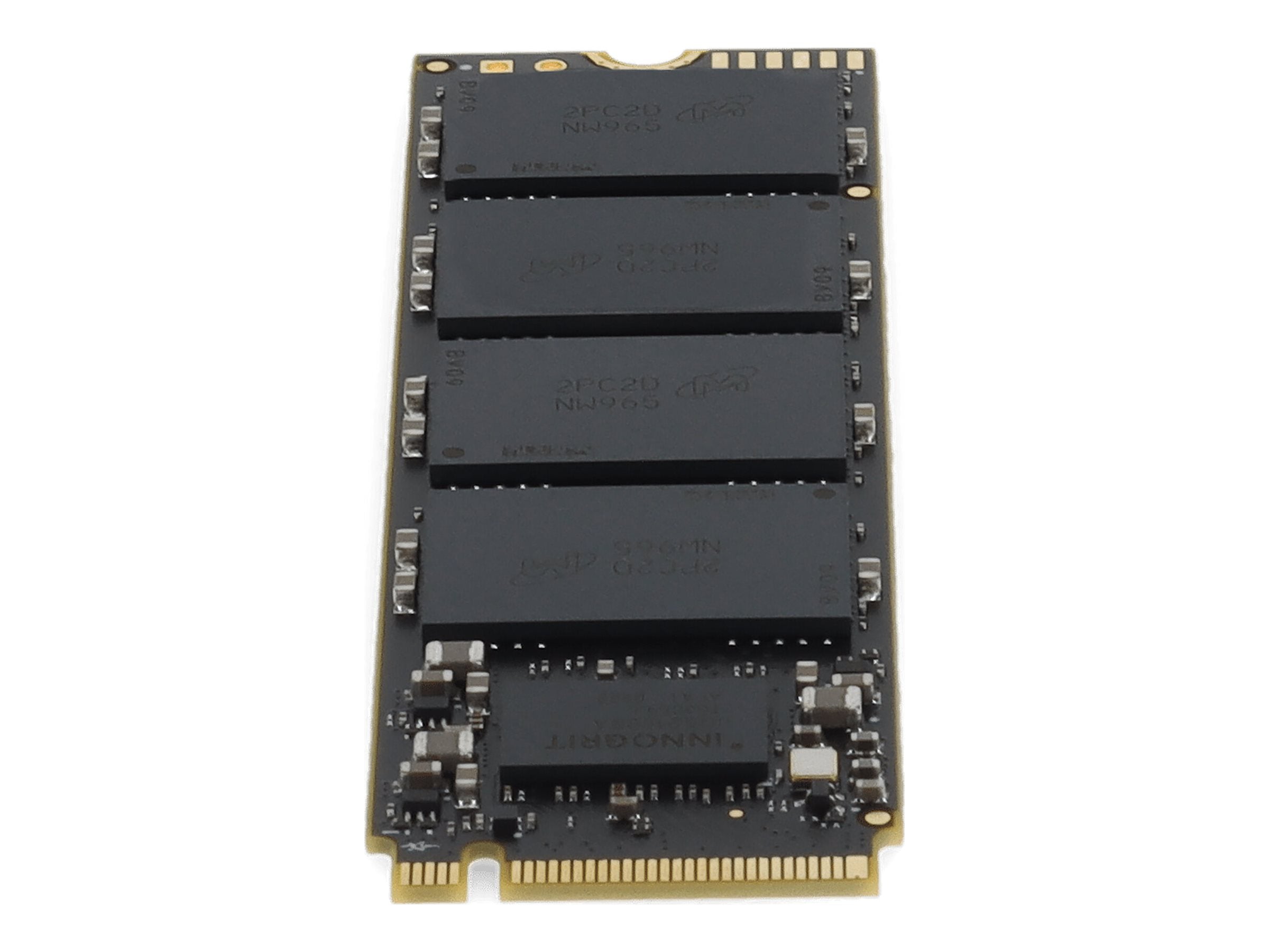 AddOn - Hard drive - 256 GB - internal - M.2 2280 - PCIe 3.0 x4 - TAA Compliant ADD-SSDTS256GB-D8