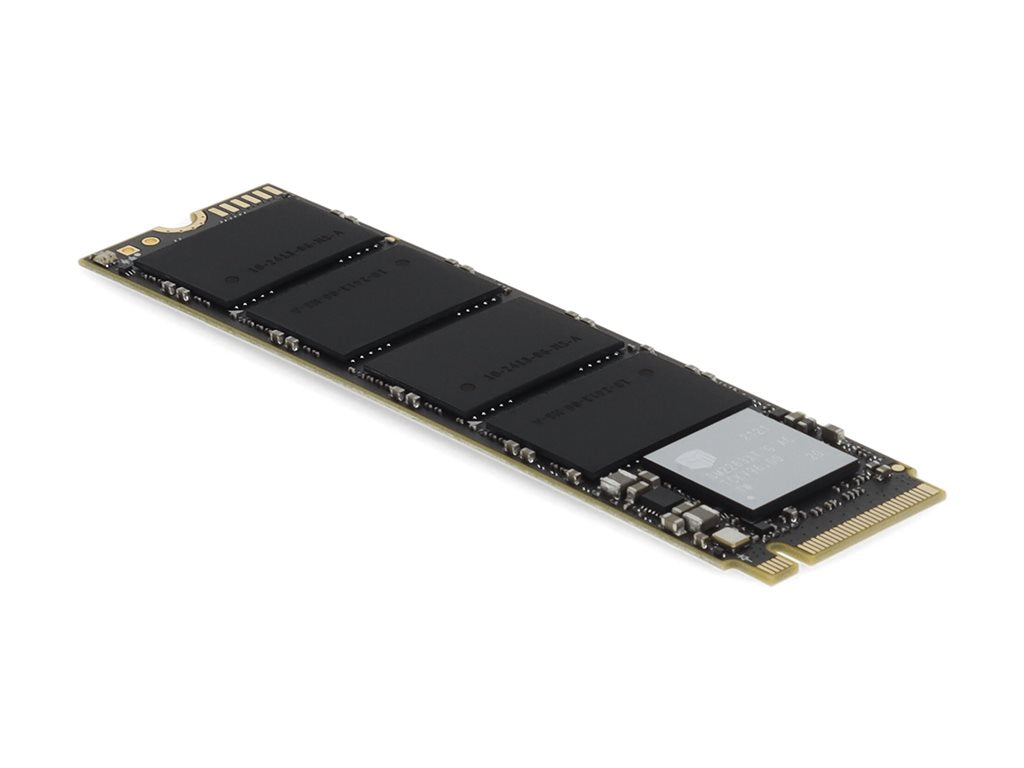 AddOn - Hard drive - 500 GB - internal - M.2 2280 - PCIe 3.0 x4 - TAA Compliant ADD-SSDHL500GB-D8