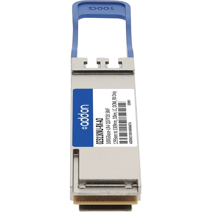 AddOn Huawei QSFP28 Module 02311KNU-RX-AO