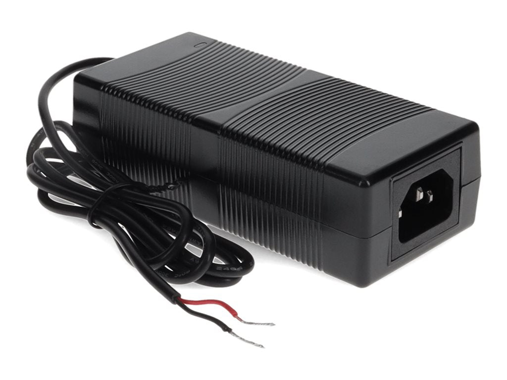AddOn Industrial Media Converter Power Supply - Power supply (DIN rail mountable) - AC 90-264 V