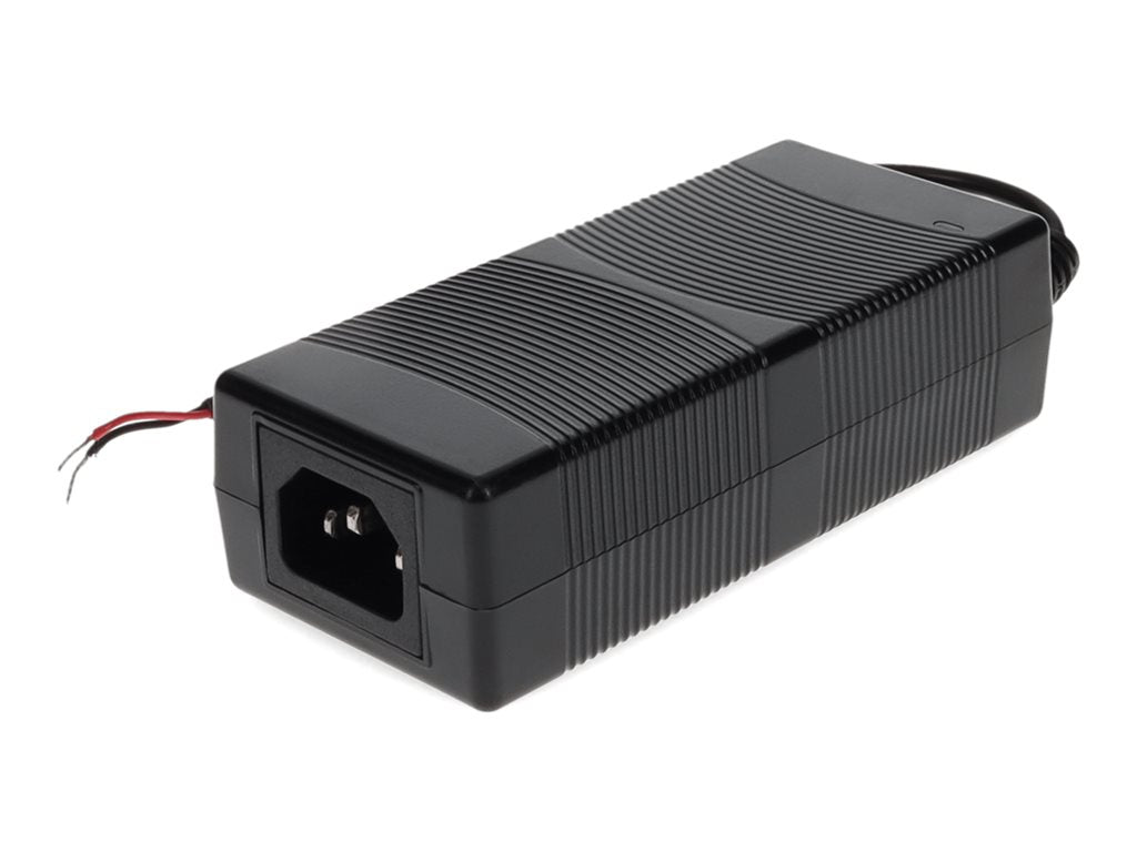 AddOn Industrial Media Converter Power Supply - Power supply (DIN rail mountable) - AC 90-264 V