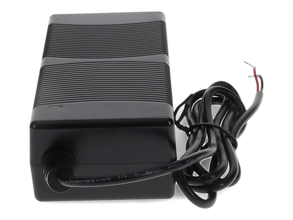 AddOn Industrial Media Converter Power Supply - Power supply (DIN rail mountable) - AC 90-264 V