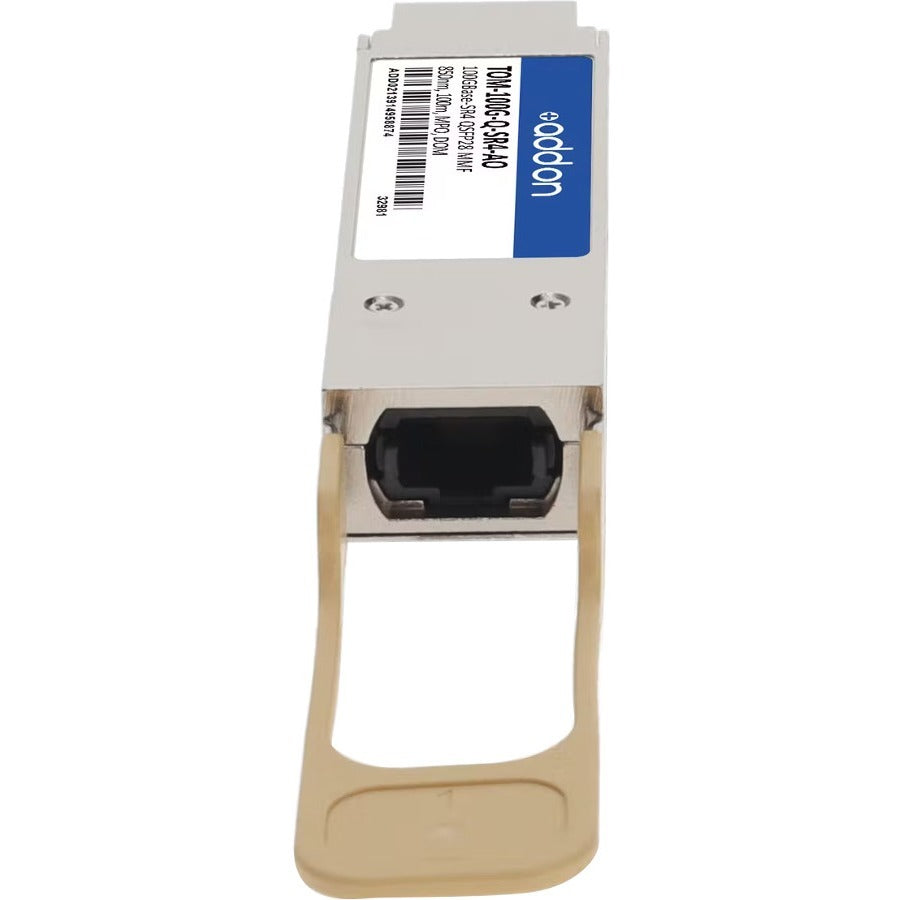 AddOn Infinera QSFP28 Module TOM-100G-Q-SR4-AO