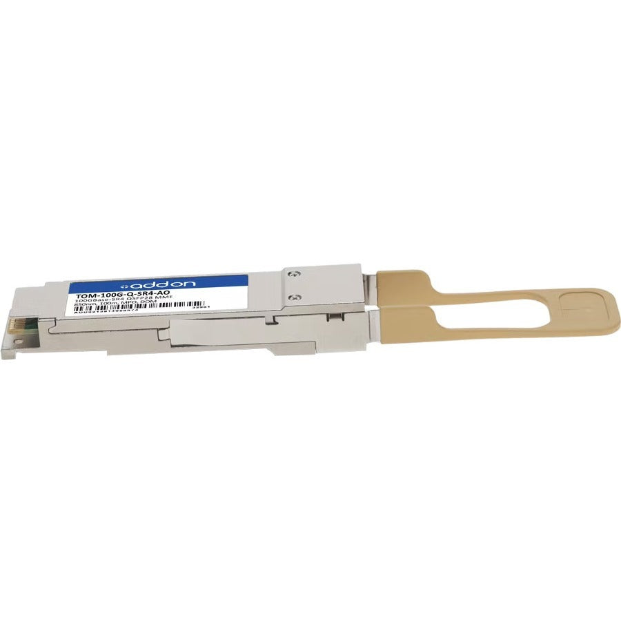 AddOn Infinera QSFP28 Module TOM-100G-Q-SR4-AO