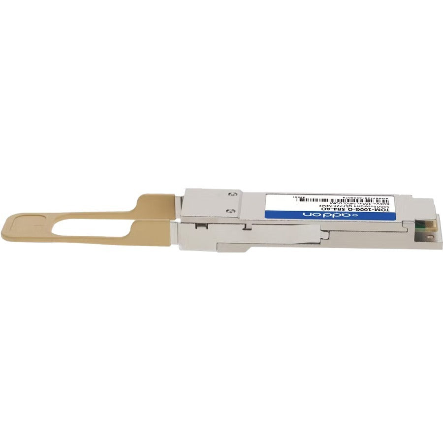 AddOn Infinera QSFP28 Module TOM-100G-Q-SR4-AO