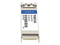 AddOn Infinera TRX100071/8 Compatible TAA Compliant 10GBase-CWDM XFP Transceiver (SMF, 1610nm, 40km, LC, DOM) TRX100071/8-AO
