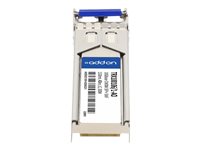 AddOn Infinera TRX100106/1 Compatible TAA Compliant 10GBase-CWDM SFP+ Transceiver (SMF, 1510nm, 40km, LC, DOM) TRX100106/1-AO