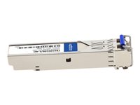 AddOn Infinera TRX100106/1 Compatible TAA Compliant 10GBase-CWDM SFP+ Transceiver (SMF, 1510nm, 40km, LC, DOM) TRX100106/1-AO
