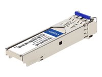 AddOn Infinera TRX100106/1 Compatible TAA Compliant 10GBase-CWDM SFP+ Transceiver (SMF, 1510nm, 40km, LC, DOM) TRX100106/1-AO