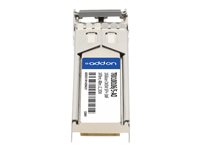 AddOn Infinera TRX100106/5 Compatible TAA Compliant 10GBase-CWDM SFP+ Transceiver (SMF, 1470nm, 40km, LC, DOM) TRX100106/5-AO