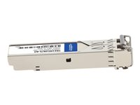 AddOn Infinera TRX100106/5 Compatible TAA Compliant 10GBase-CWDM SFP+ Transceiver (SMF, 1470nm, 40km, LC, DOM) TRX100106/5-AO