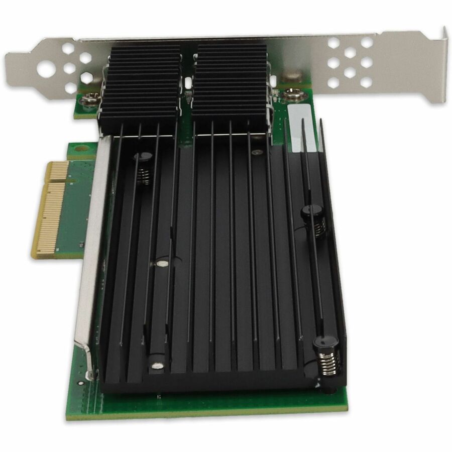 AddOn Intel 40Gigabit Ethernet Card XL710QDA2-AO