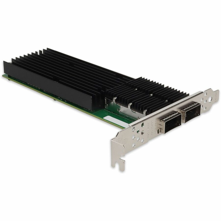 AddOn Intel 40Gigabit Ethernet Card XL710QDA2-AO