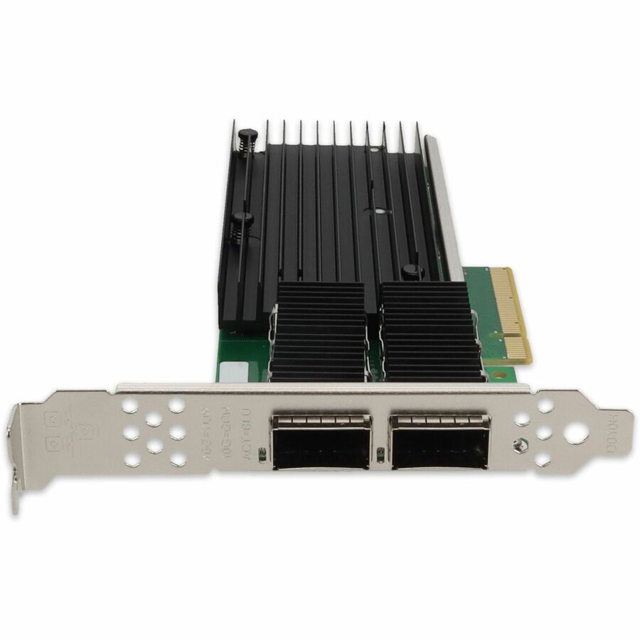 AddOn Intel 40Gigabit Ethernet Card XL710QDA2-AO