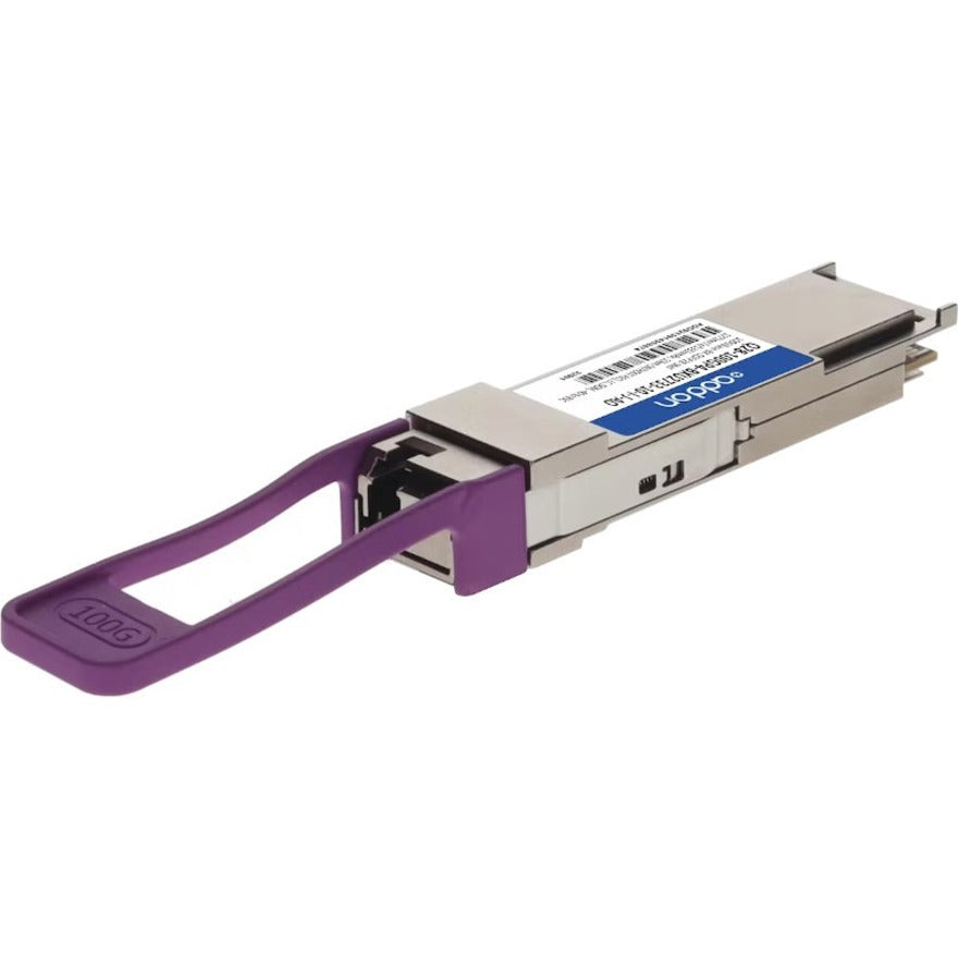 AddOn Juniper Networks QSFP28 Module Q28-100GP4-BXU2733-10-I-J-AO