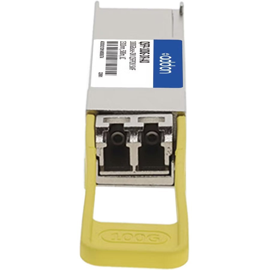 AddOn Juniper Networks QSFP28 Module QSFP-100G-DR-AO