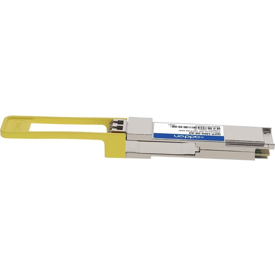 AddOn Juniper Networks QSFP28 Module QSFP-100G-DR-AO