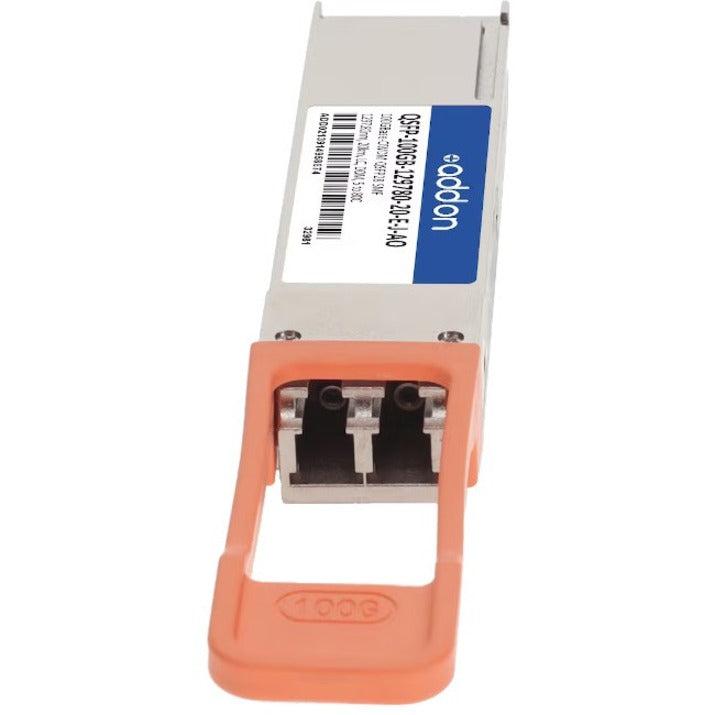 AddOn Juniper Networks QSFP28 Module QSFP-100GB-129780-20-E-J-AO