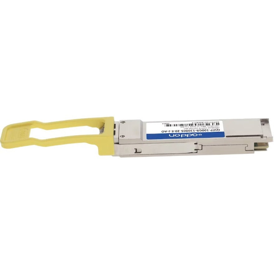 AddOn Juniper Networks QSFP28 Module QSFP-100GB-130005-20-E-J-AO