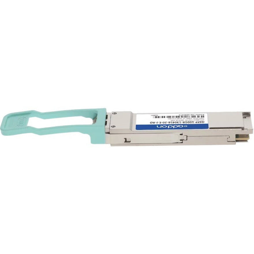 AddOn Juniper Networks QSFP28 Module QSFP-100GB-130458-20-E-J-AO