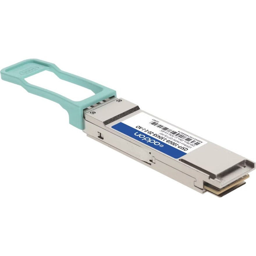 AddOn Juniper Networks QSFP28 Module QSFP-100GB-130458-20-E-J-AO