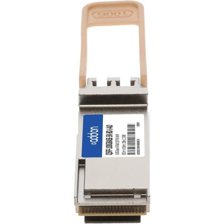 AddOn Juniper Networks QSFP28 Module QSFP-100GBASESRBDJAO