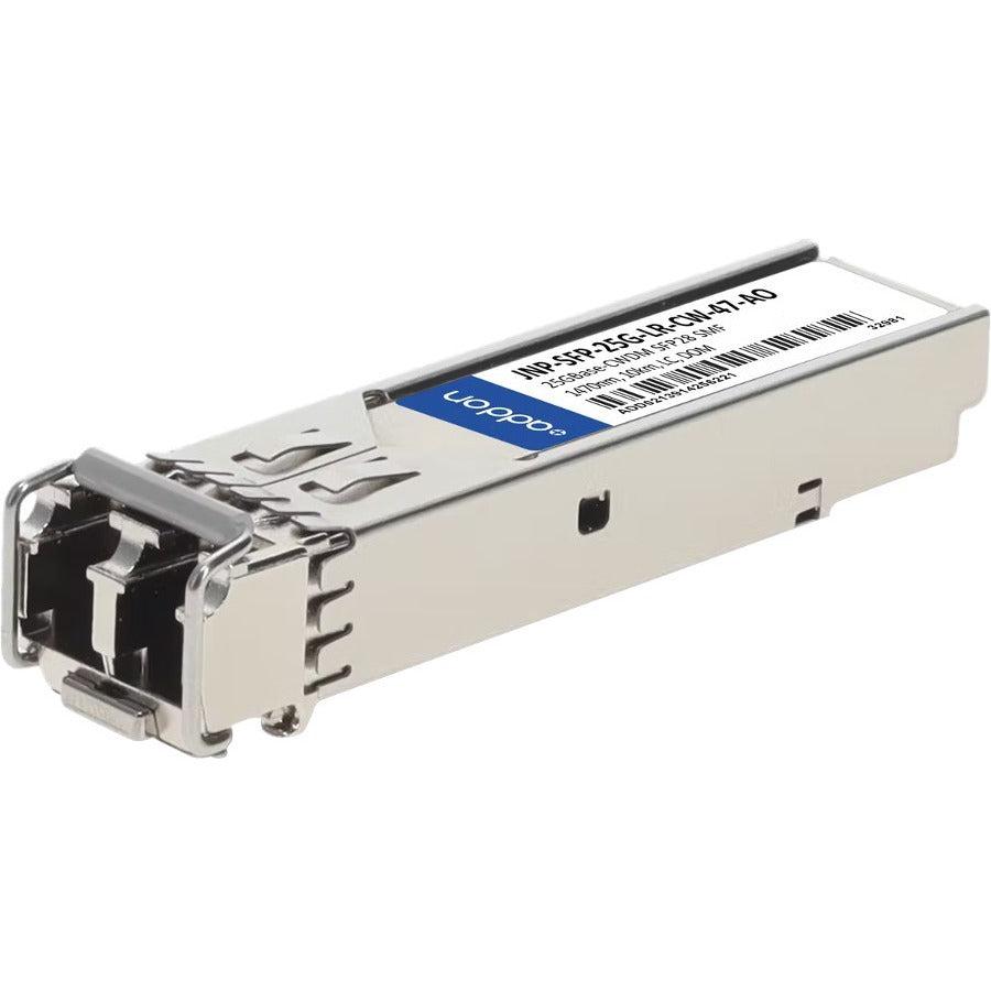 AddOn Juniper Networks SFP28 Module JNP-SFP-25G-LRCW47AO