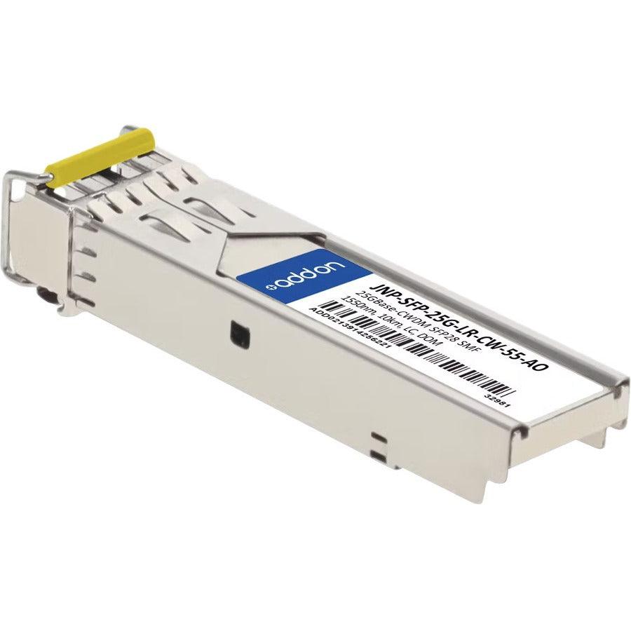 AddOn Juniper Networks SFP28 Module JNP-SFP-25G-LRCW55AO