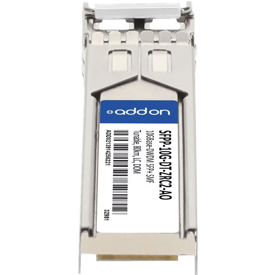 AddOn Juniper Networks SFP28 Module SFPP-10G-DT-ZRC2-AO