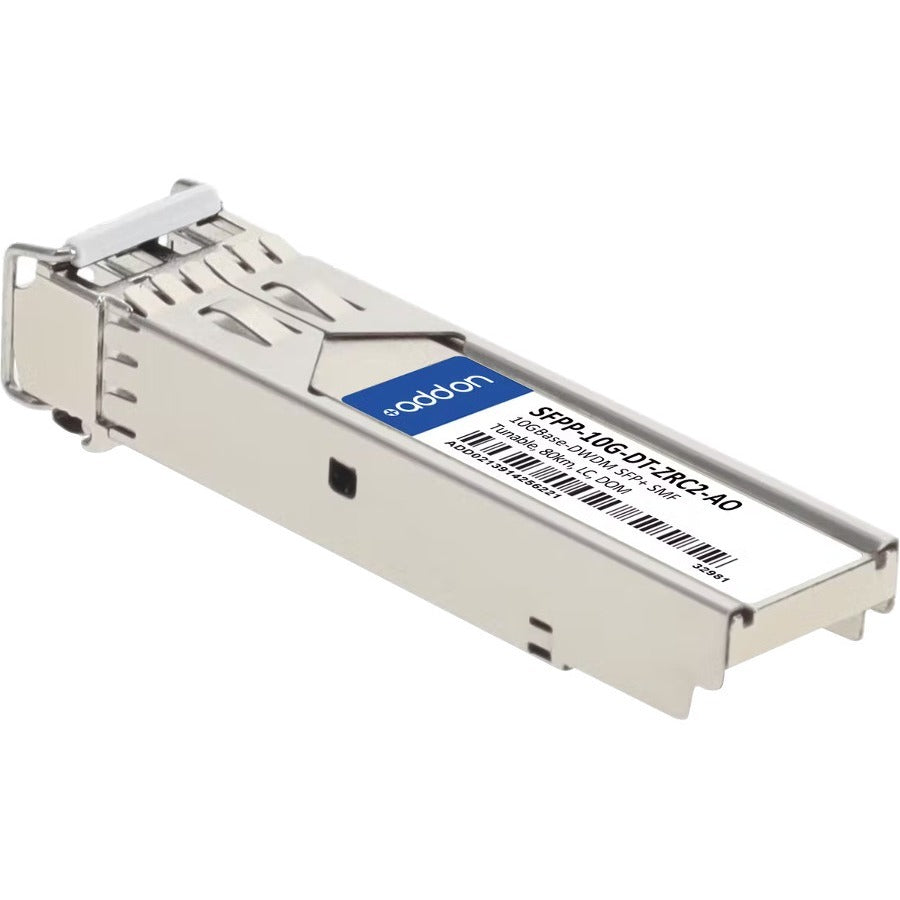 AddOn Juniper Networks SFP28 Module SFPP-10G-DT-ZRC2-AO