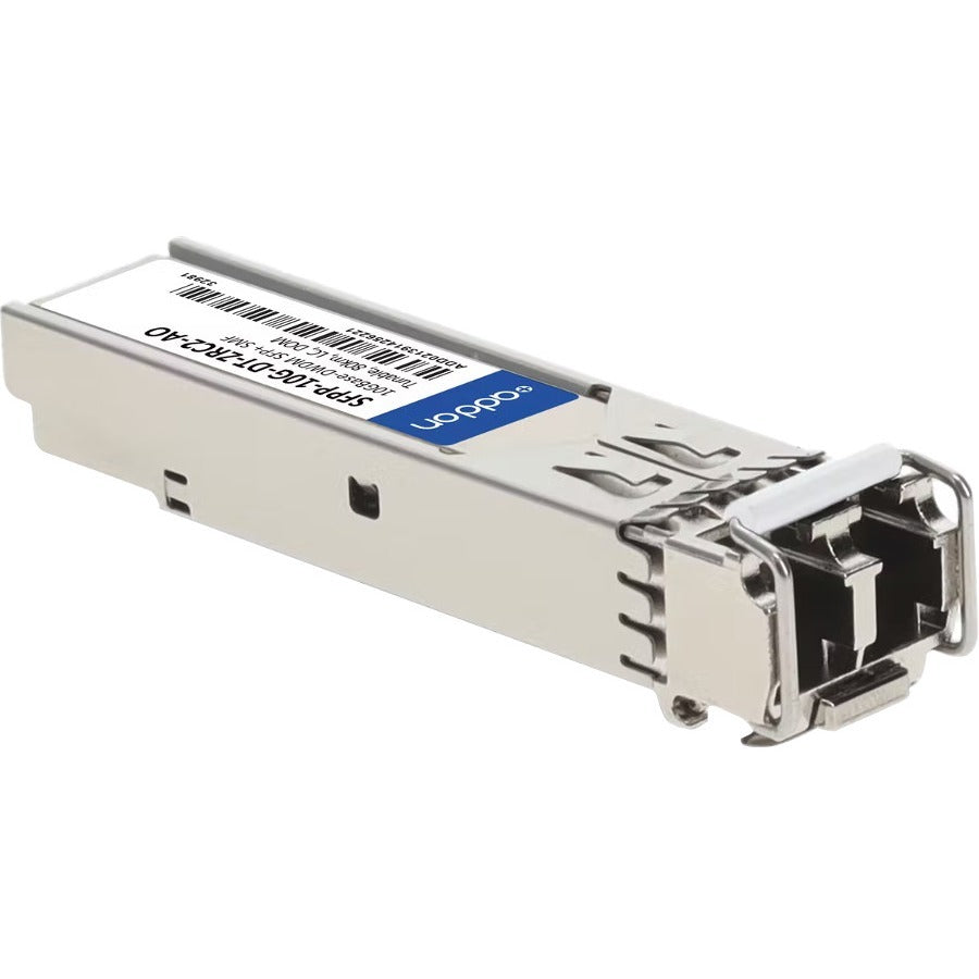 AddOn Juniper Networks SFP28 Module SFPP-10G-DT-ZRC2-AO
