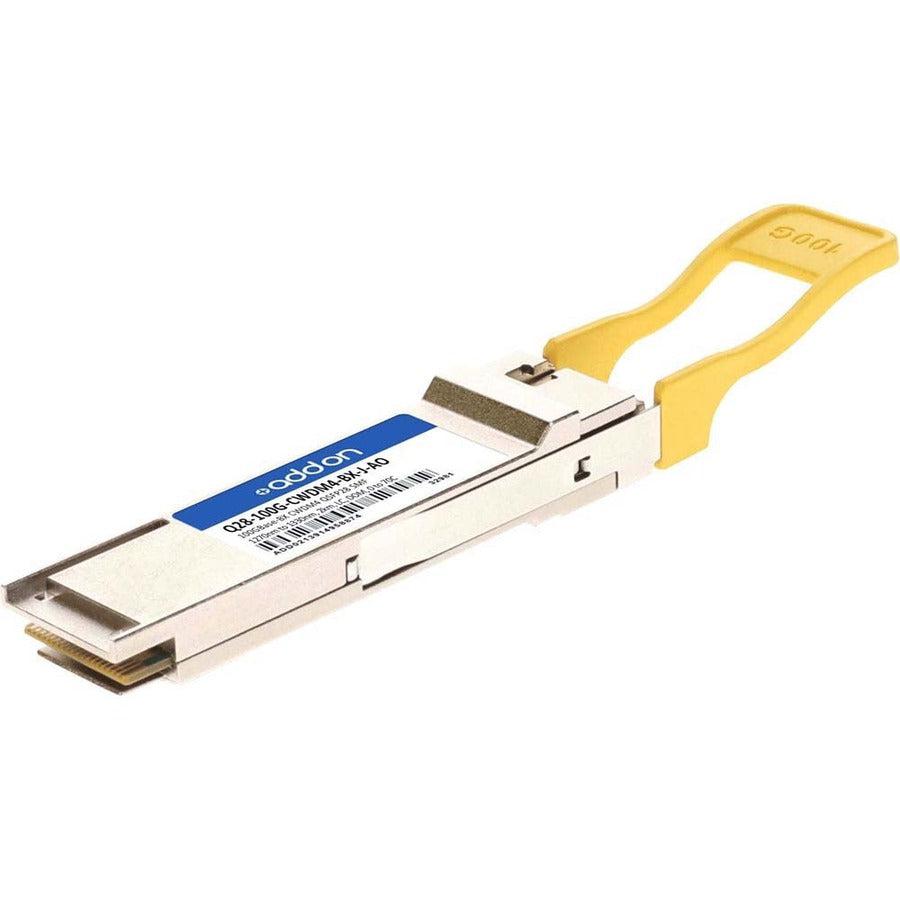 AddOn Juniper NetworksQSFP28 Module Q28-100G-CWDM4-BXJAO