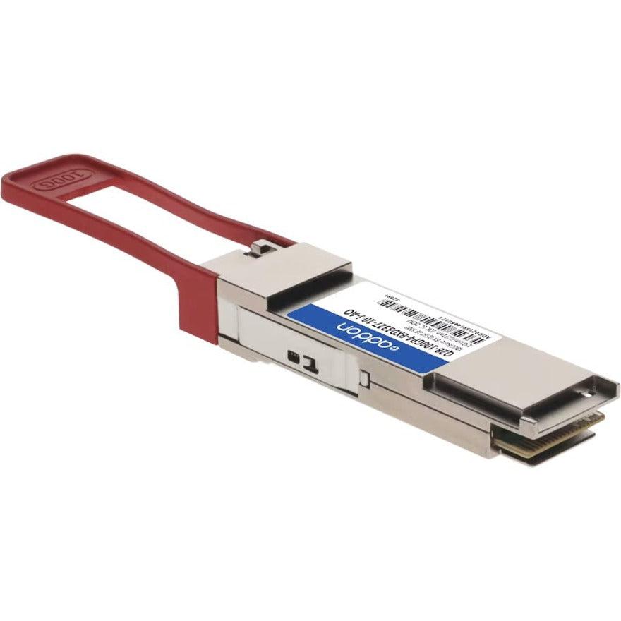 AddOn Juniper QSFP28 Module Q28-100GP4-BXD3327-10-J-AO
