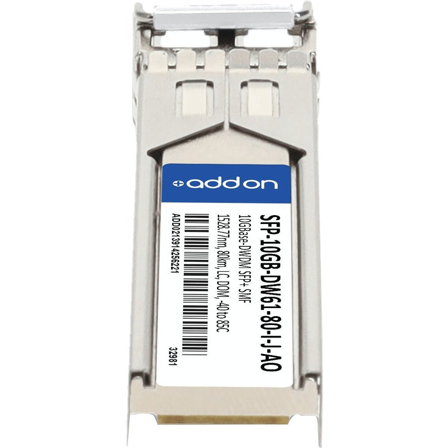 AddOn Juniper SFP+ Module