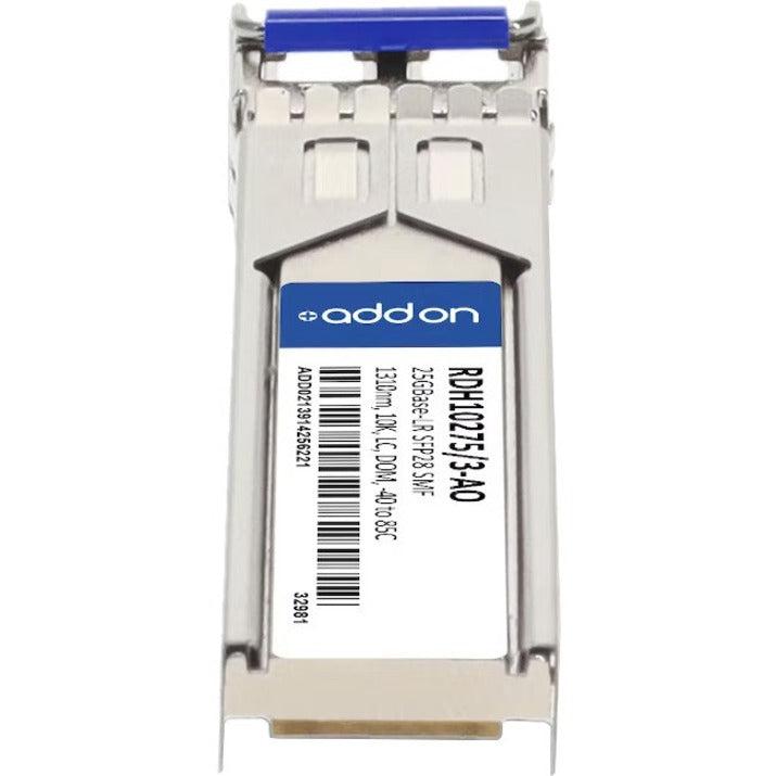 AddOn LG-Ericsson SFP28 Module RDH10275/3-AO