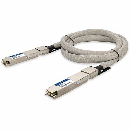 AddOn MCP4Y10-N01A-AO 800GBase-CU OSFP DAC