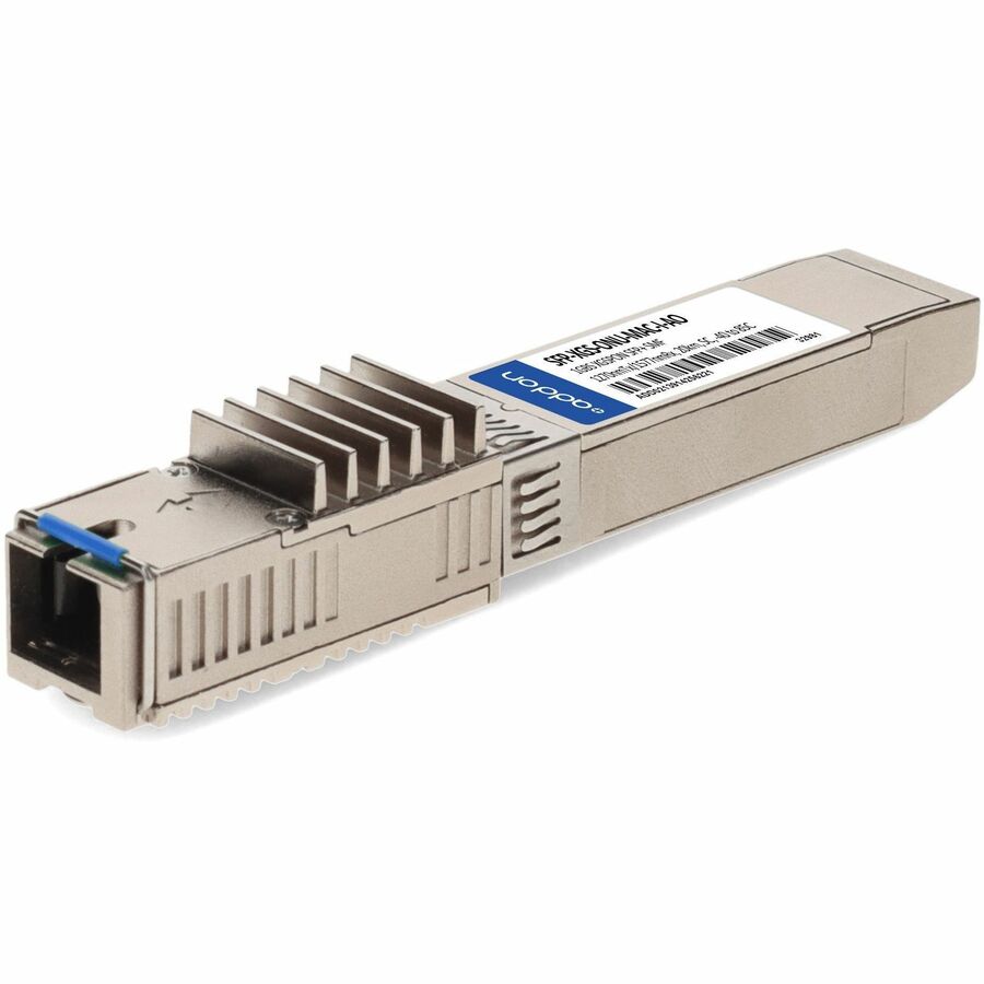 AddOn MSA Compliant SFP+ Module SFP-XGS-ONU-MAC-I-AO