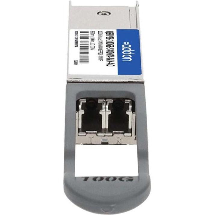AddOn Mellanox QSFP28 Module QSFP28100GBSWDM4MXAO