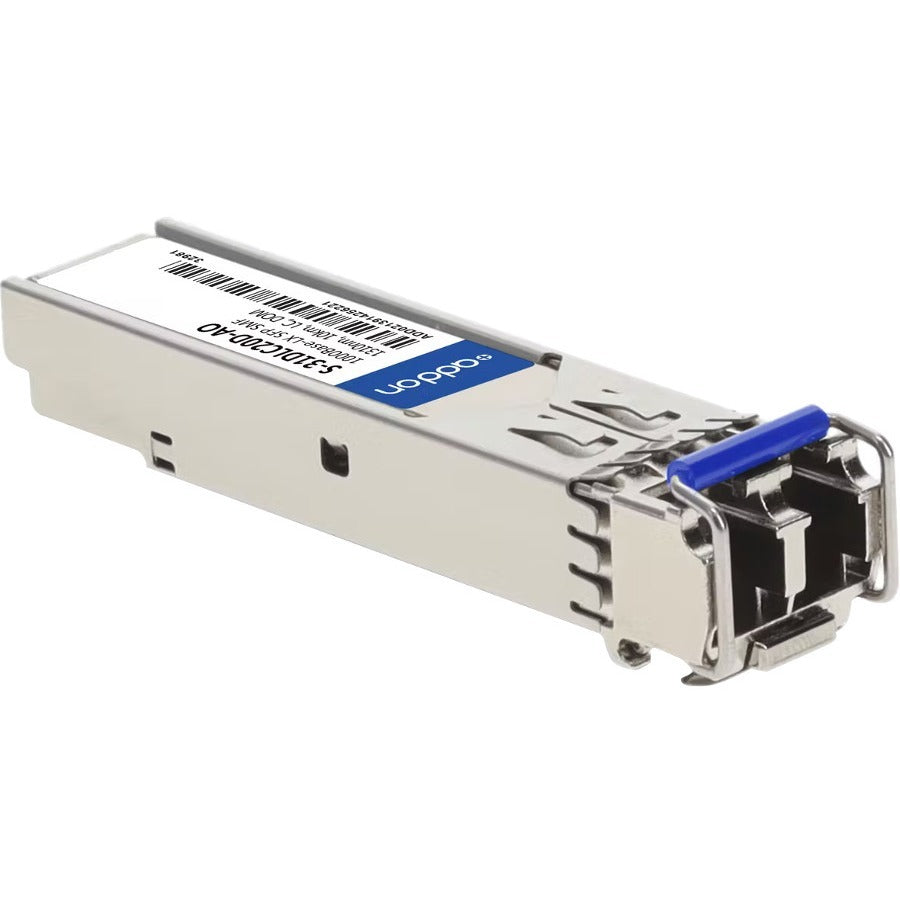 AddOn MikroTik SFP (mini-GBIC) Module