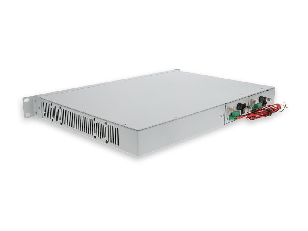AddOn - Modular expansion base - 1U - rack-mountable