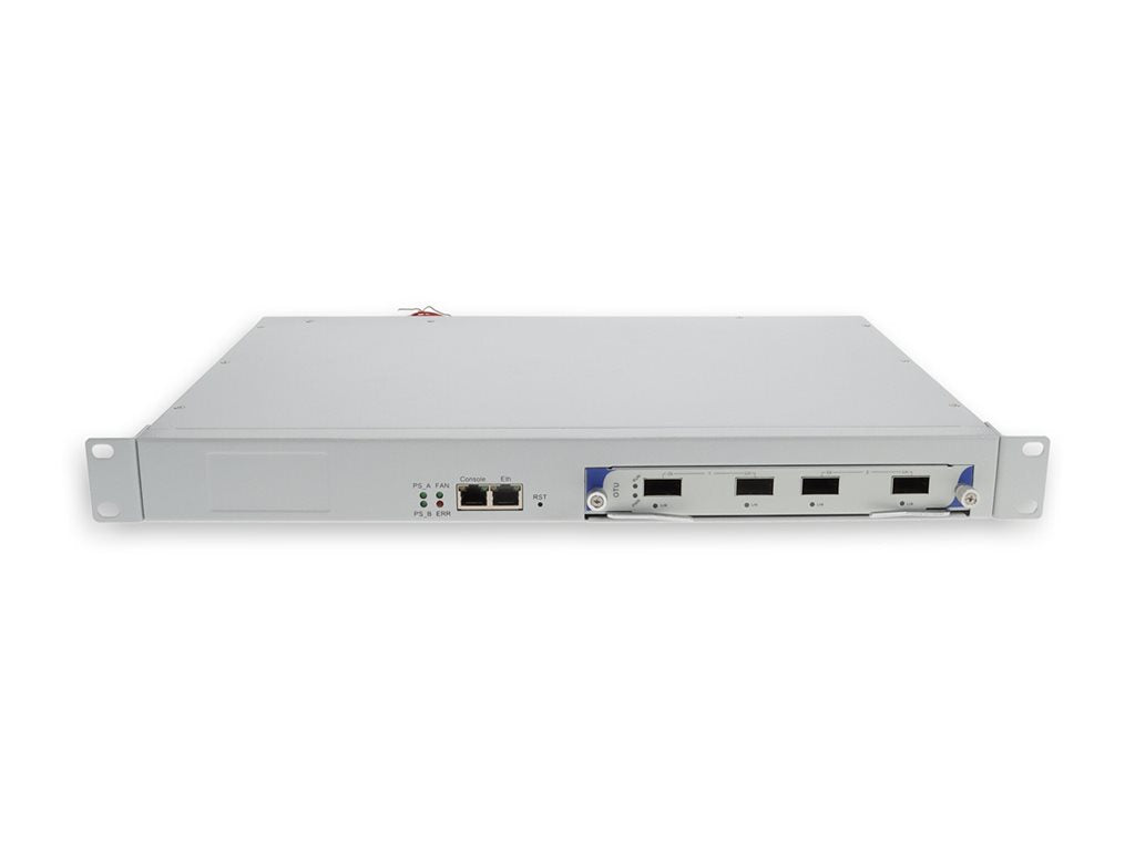 AddOn - Modular expansion base - 1U - rack-mountable