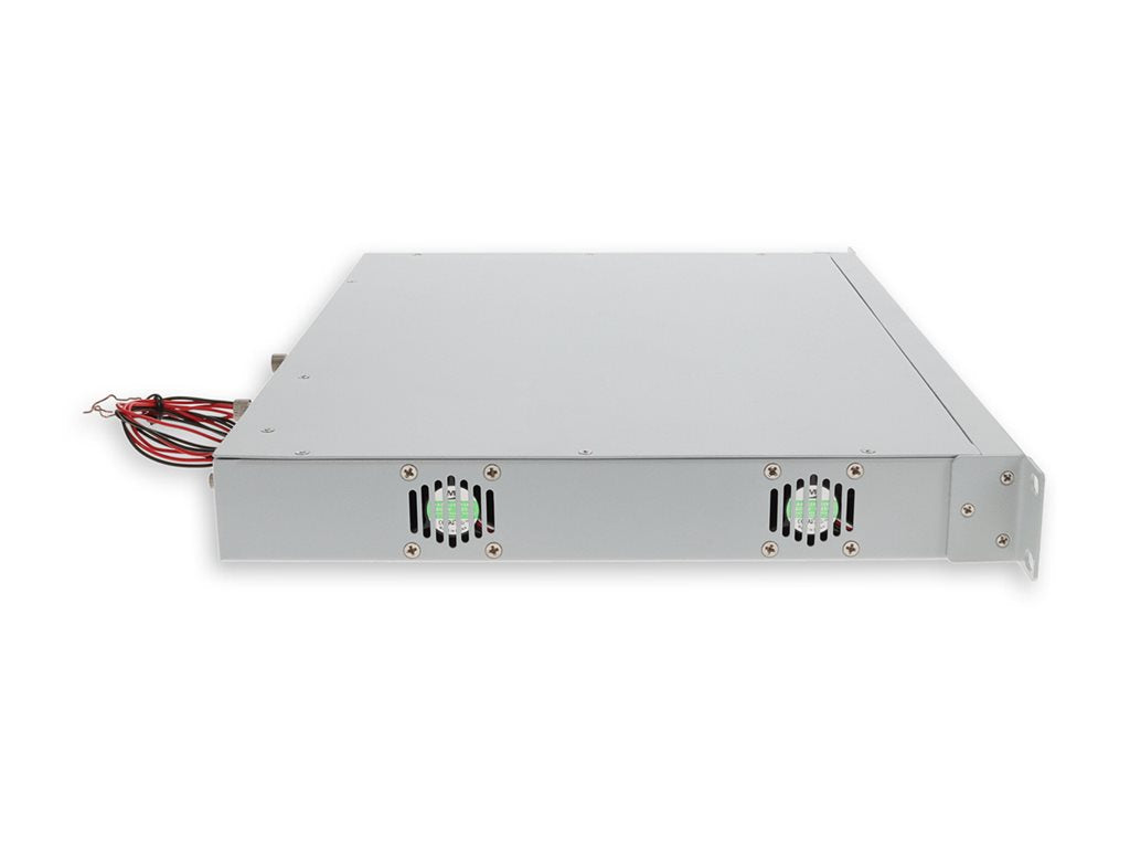 AddOn - Modular expansion base - 1U - rack-mountable