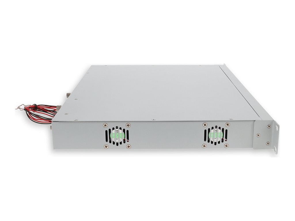 AddOn - Modular expansion base - 1U - rack-mountable