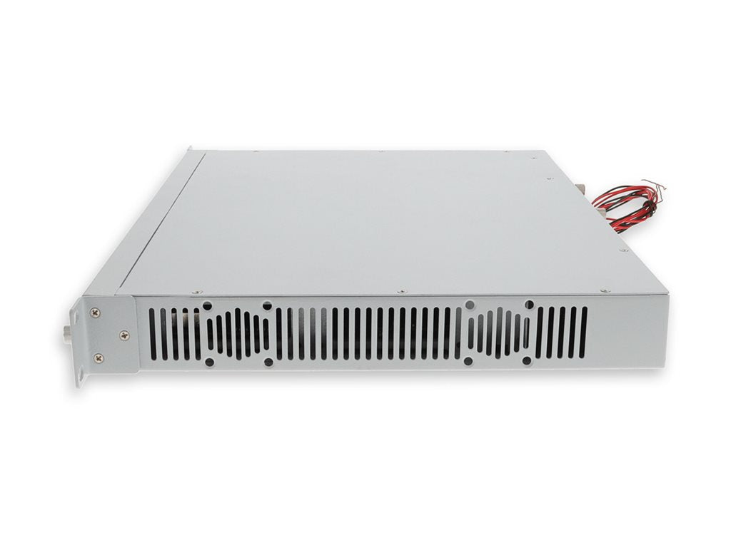 AddOn - Modular expansion base - 1U - rack-mountable