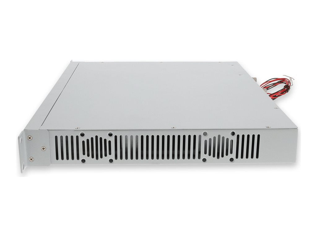 AddOn - Modular expansion base - 1U - rack-mountable