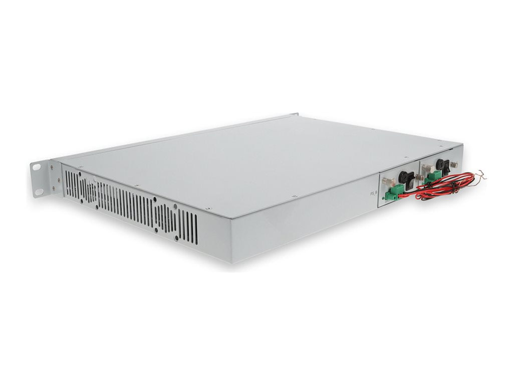 AddOn - Modular expansion base - 1U - rack-mountable