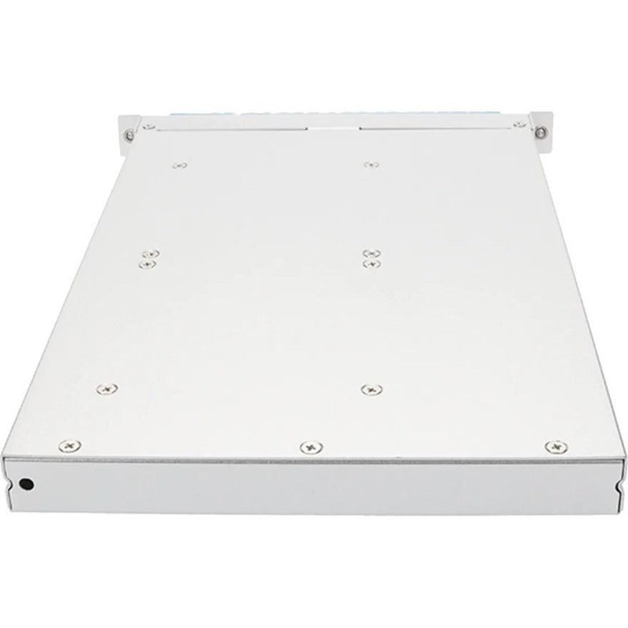 AddOn Multiplexer Module CWDM-MUX-8D-AO