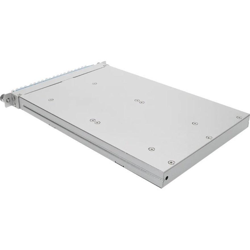 AddOn Multiplexer Module DWDM-MUX-8D-21-29-AO